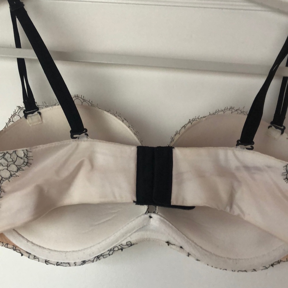 Push up bra - Picture 4 of 4